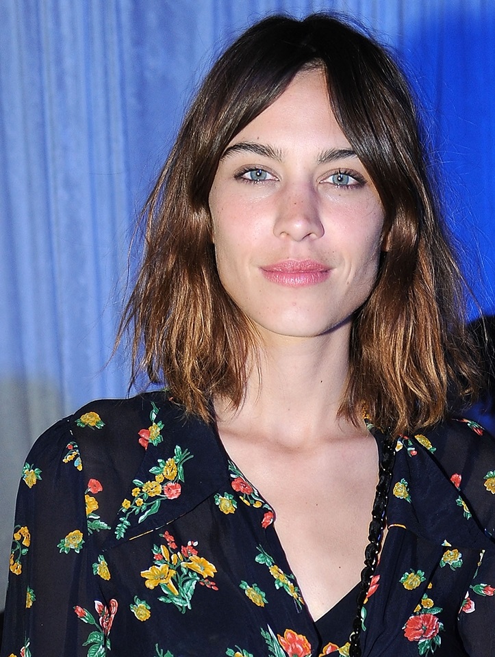 Taglio Capelli Medi Long Bob