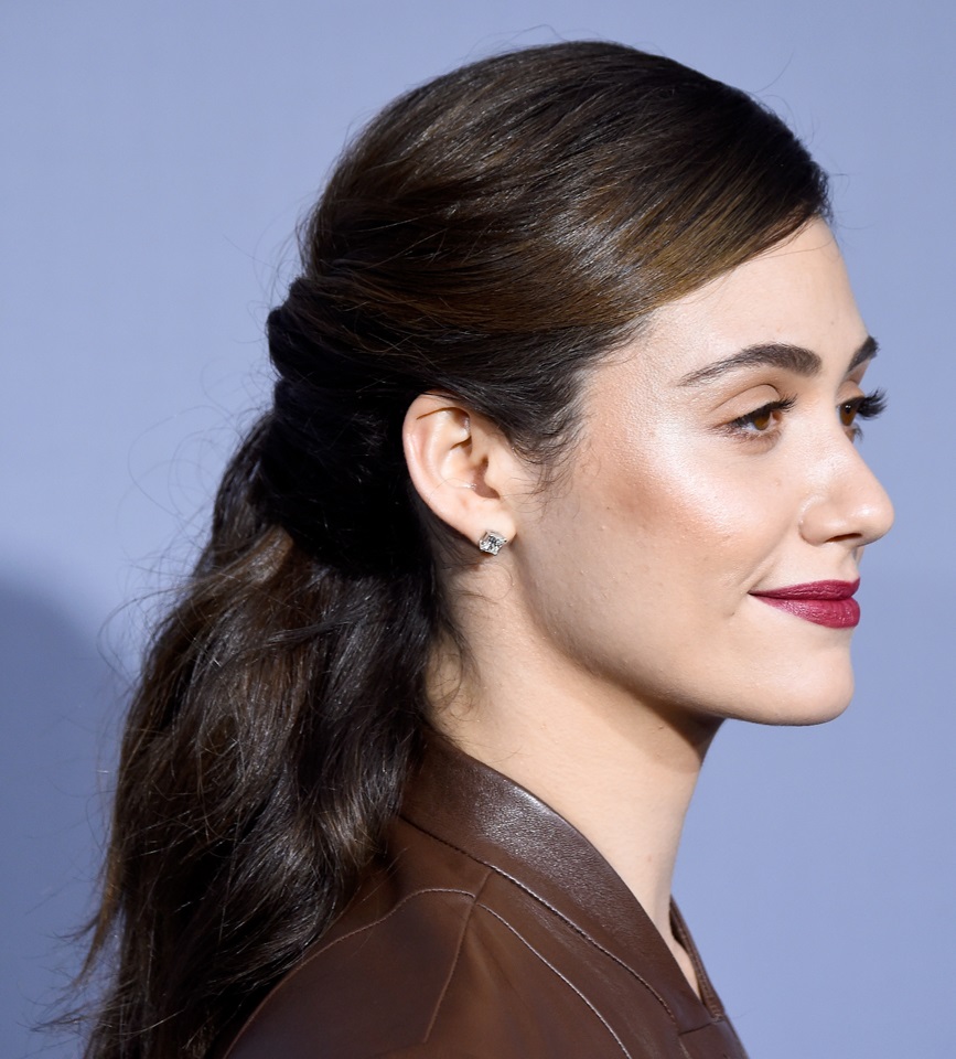 Capelli Lunghissimi Coda Di Cavallo