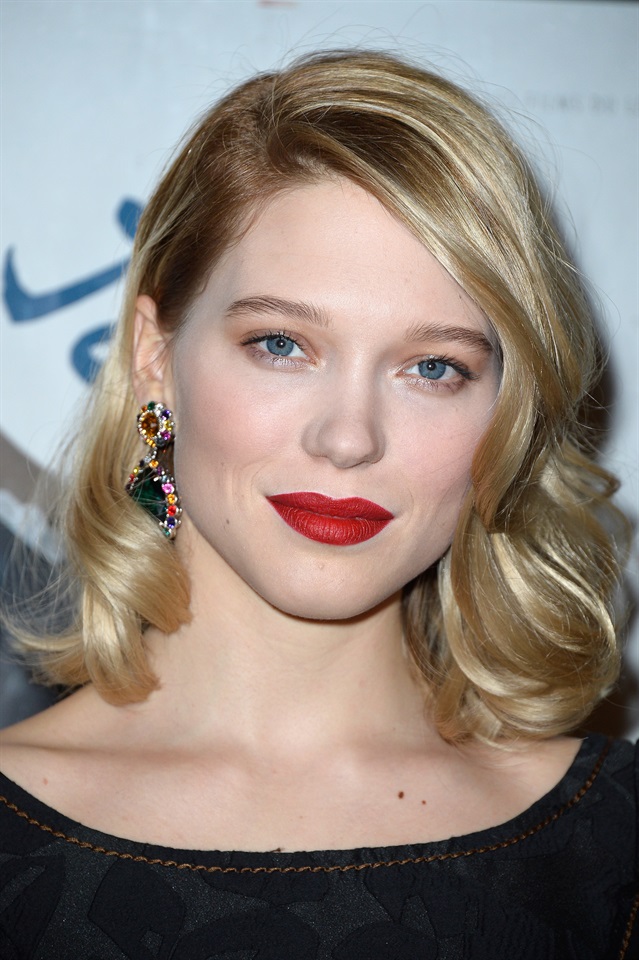 Le 20 labbra più belle del 2015 - Glamour.it