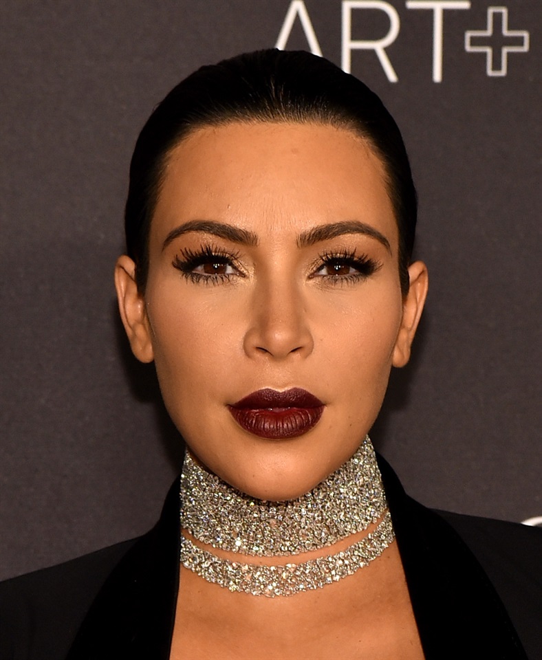 Le 20 labbra più belle del 2015 - Glamour.it