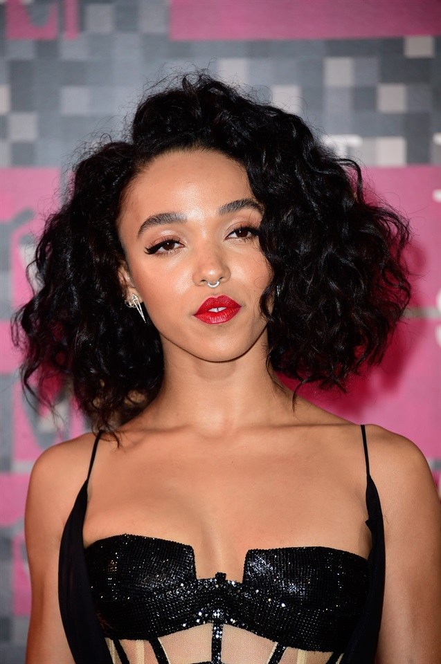 Capelli, ricci e corti si può Glamour.it