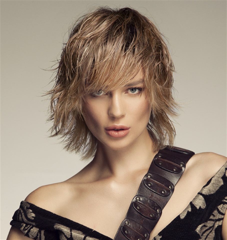 Capelli Tagli Lungo
