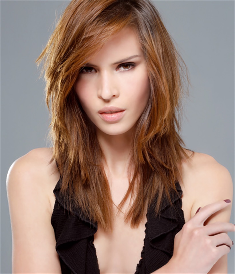 Mezzi per punte di capelli senza silicone