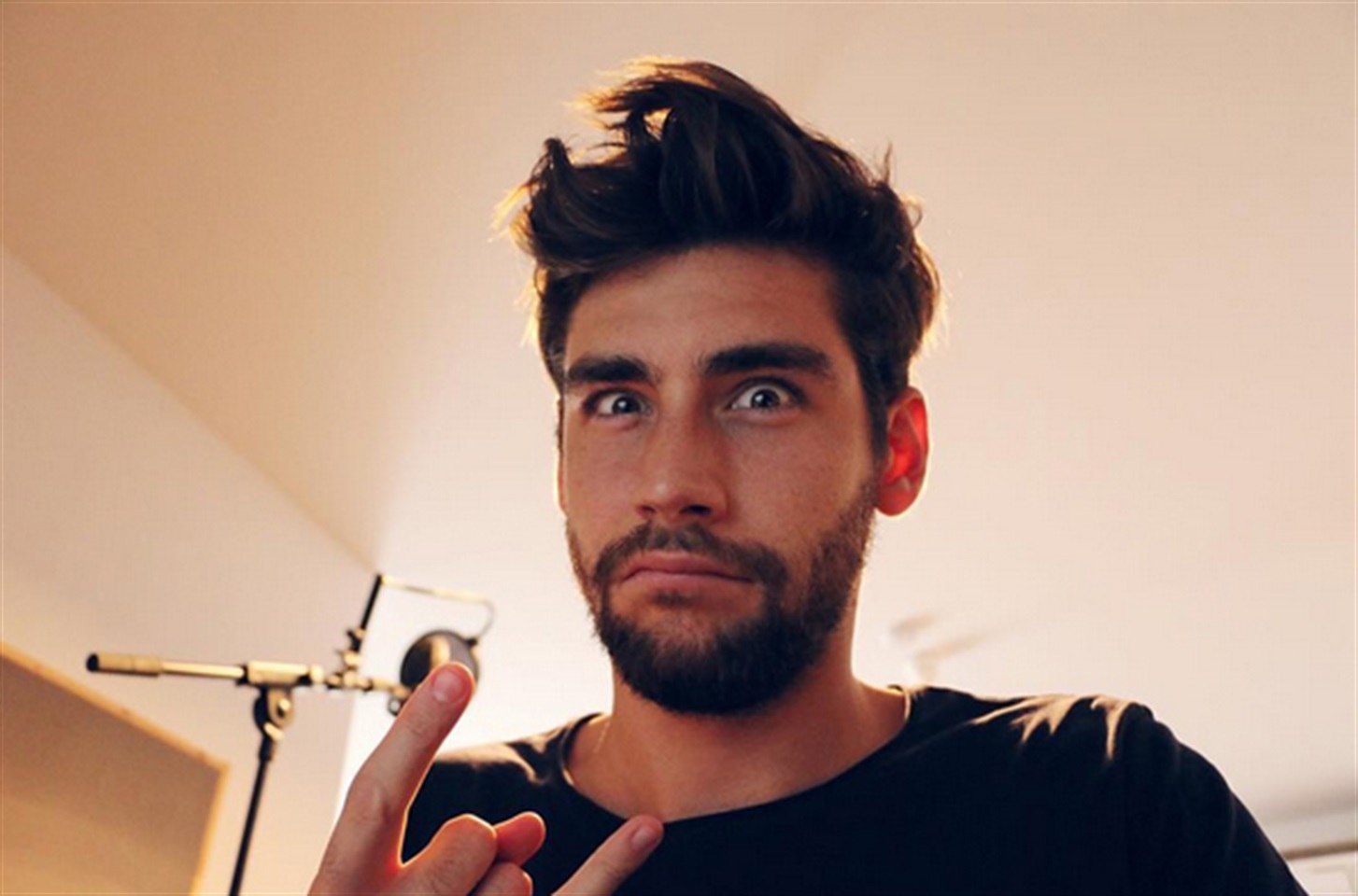 álvaro Soler Non Si Nomina Bruno Testo