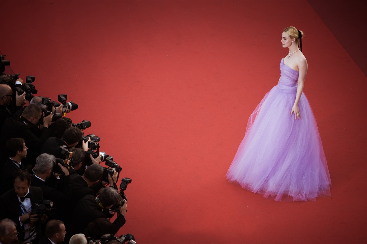 Festival di Cannes 2017, trionfa Festival di Cannes 2017, trionfa