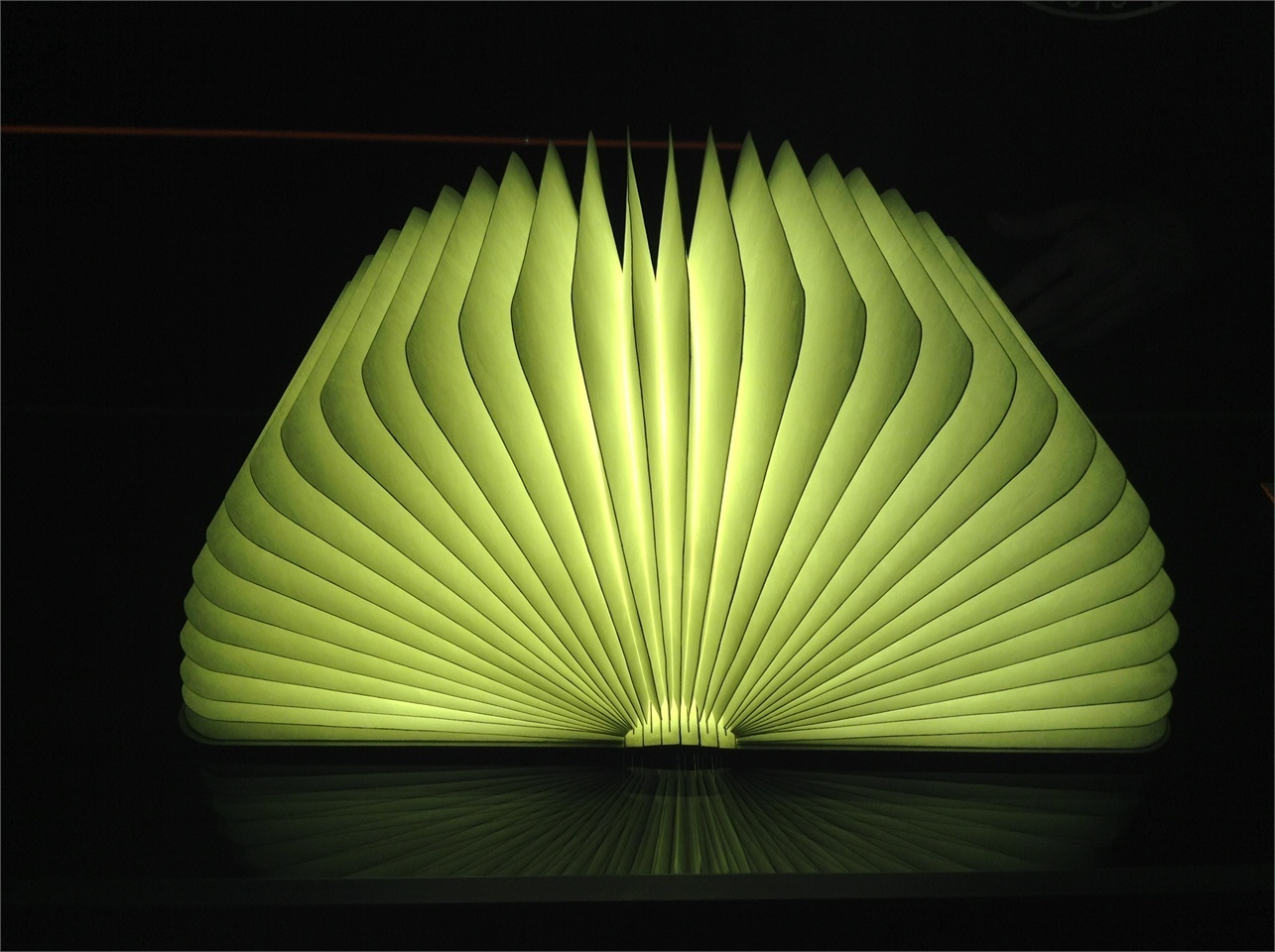 Salone del mobile 2014 luce glamour.it