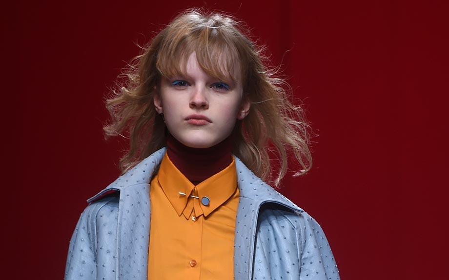 Tendenze Capelli Inverno 2018/19