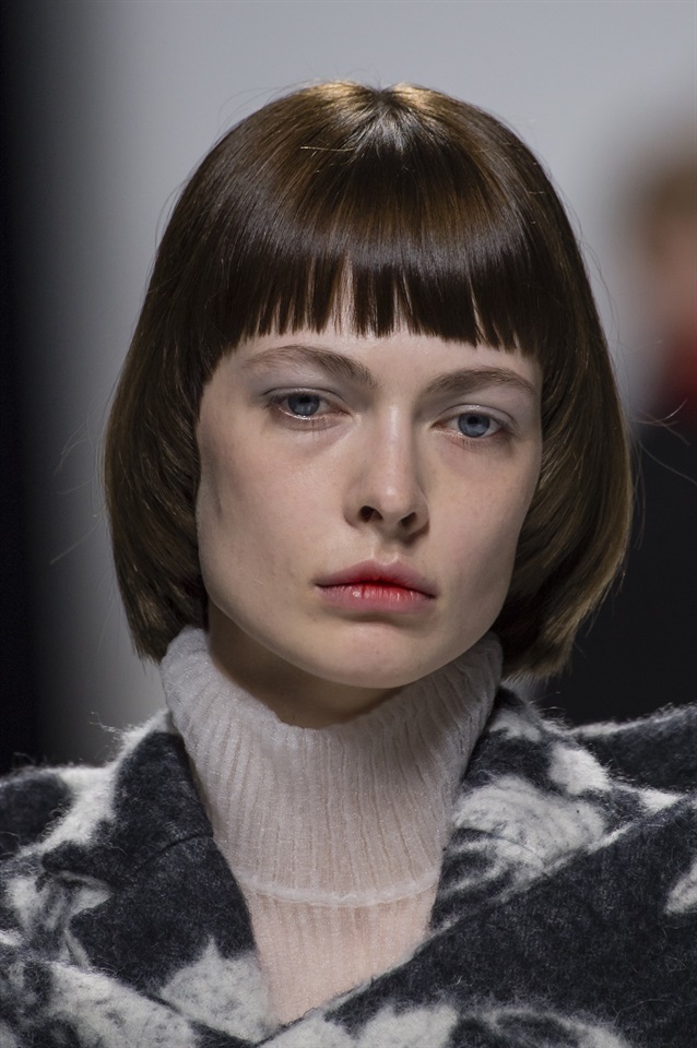Tagli Capelli Medio Corti Inverno 2019