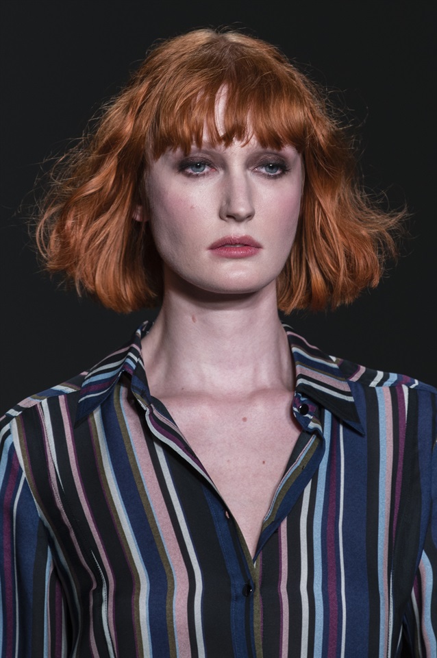 Tagli Capelli Autunno Inverno 2018/19