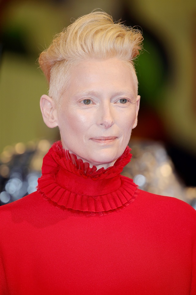 Tagli Capelli Corti Autunno Inverno 2018/19
