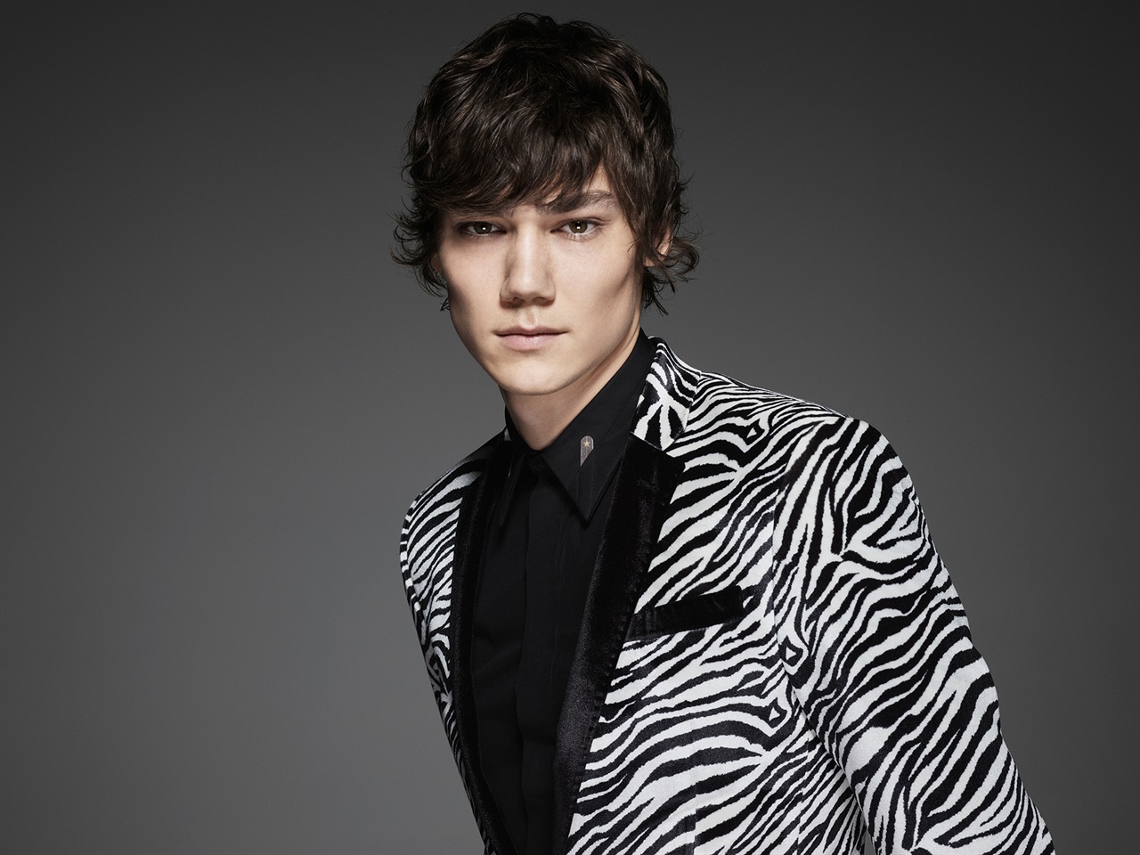 Tendenze Capelli Uomo Autunno Inverno 2019