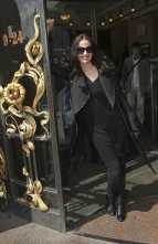 Magic in black