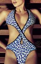 Hot summer