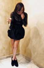 Party Girl