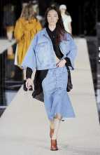 Total denim