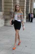 Day wear