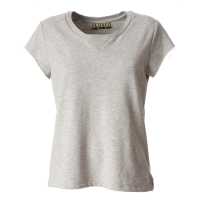 T-shirt in cotone