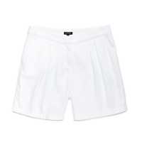 Shorts in cotone