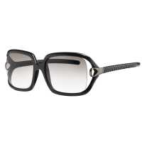 Occhiali da sole design in acetato 