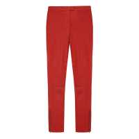Pantaloni biker in pelle
