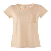 T-shirt in jersey