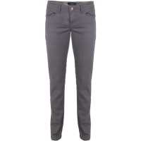 Pantaloni in cotone stretch 