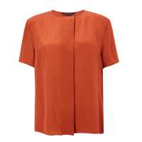 Blusa in seta