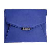 Porta iPad in pelle, Ro by Yvonne Roe