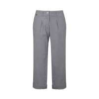 Pantalone con pinces