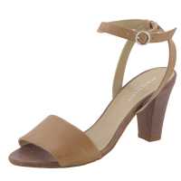 Sandali in pelle