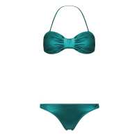 Bikini in microfibra 