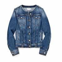 Giacca in denim 