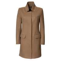Cappotto in lana
