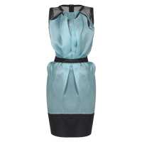 Abito in organza 