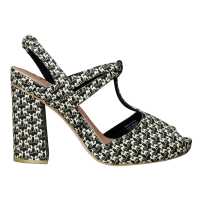 Sandali open-toe 