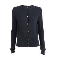 Cardigan in cotone 