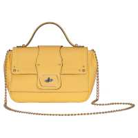 Minibauletto in pelle stampa pitone