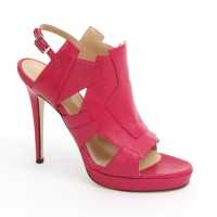 Sandali in pelle 