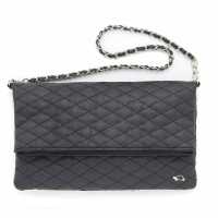 Borsa in ecopelle con tracolla