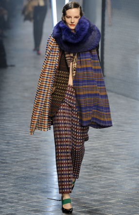 Effetto plaid