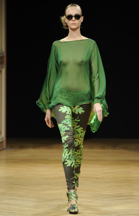 Pollice verde