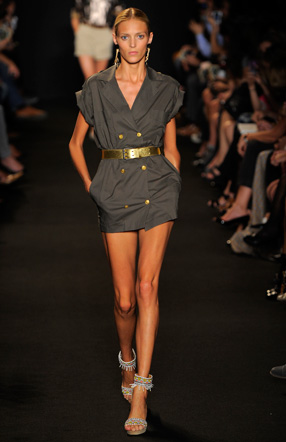 Safari chic