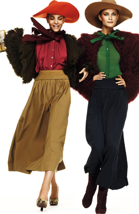 Seventies