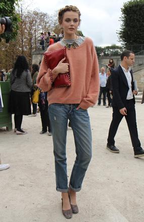 Natural style