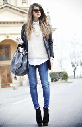  Casual&Cool