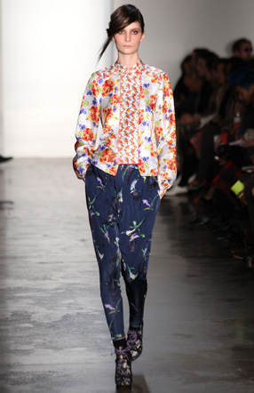 Total print