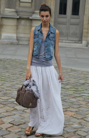 Chic Gipsy
