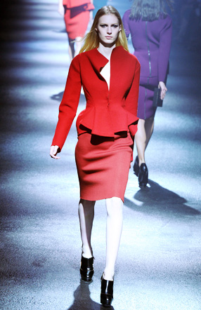 Red Passion
