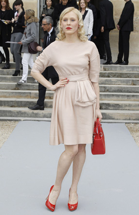 Like Marilyn