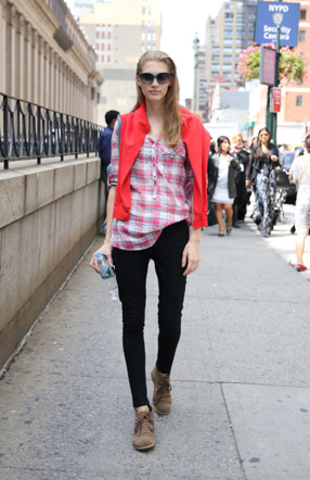 Tocco Tartan 